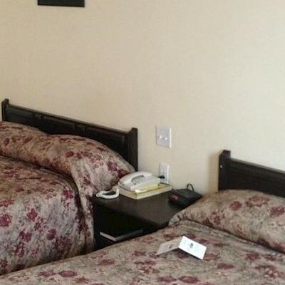 Hotel Days By Wyndham 3*