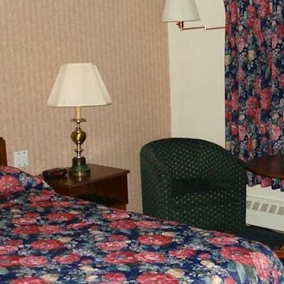 Hotel Days By Wyndham 3*